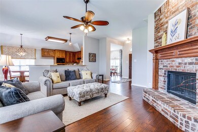 1106 Camelot Dr, Wylie, TX 75098 - photo 7