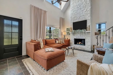 1577 Pine Bluff Rd, Perry, FL 32348 - photo 3