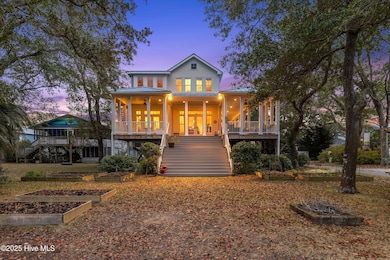 116 SW Yacht Dr, Oak Island, NC 28465 - photo 7