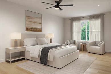 ARTIST RENDERING ONLY. STYLE MAY VARY