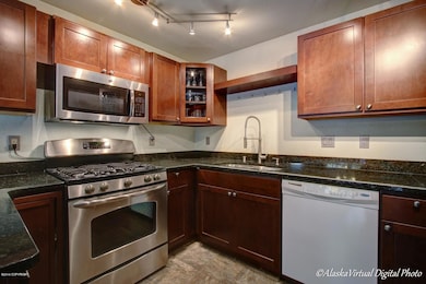 Granite
