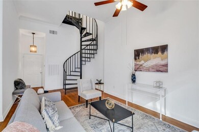 760 Magazine St unit 222, New Orleans, LA 70130 - photo 4