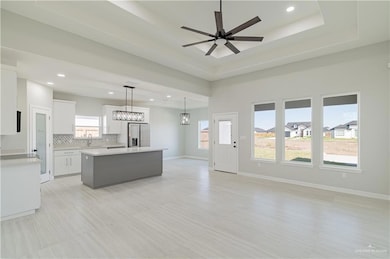 568 Kiki St, Edinburg, TX 78539 - photo 3