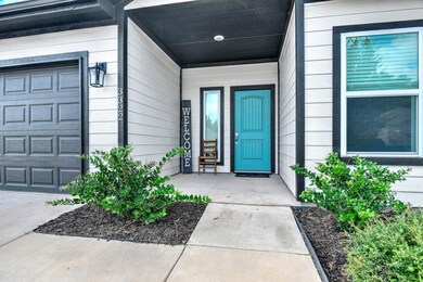 3322 Sweetwater Way, Sherman, TX 75090 - photo 4