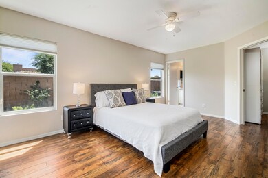 Master Suite