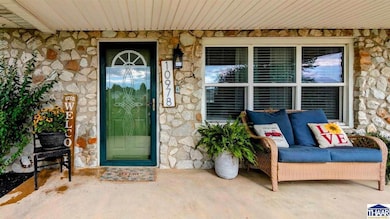 10978 N Harmony Northridge St, Brazil, IN 47834 - photo 6