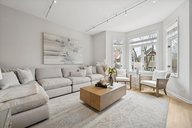 1238 W Fletcher St unit L, Chicago, IL 60657 - photo 5