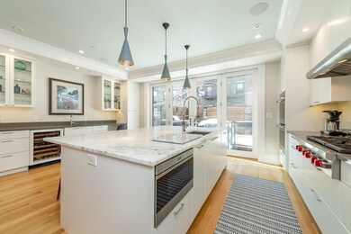 196 W Springfield St unit 1, Boston, MA 02118 - photo 6