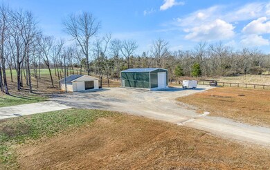 1225 Crenshaw Ln, Nicholasville, KY 40356 - photo 2