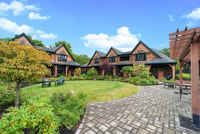 7 Abbey Rd unit 7, Sherborn, MA 01770 - photo 4