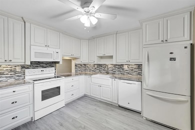 4950 E Sabal Palm Blvd unit 302, Tamarac, FL 33319 - photo 6