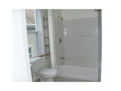 Bathroom.