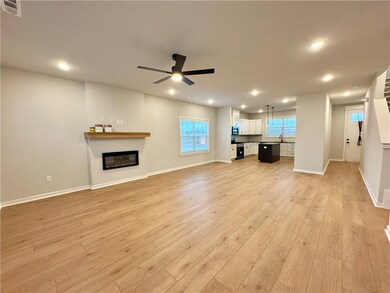 6003 SW Bear Rd, Bentonville, AR 72712 - photo 2