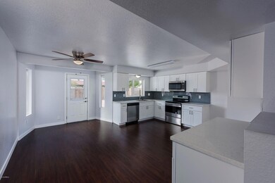 1302 W El Alba Way, Chandler, AZ 85224 - photo 4