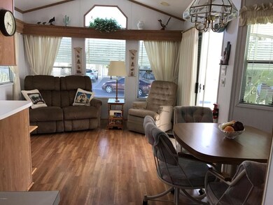 front room
