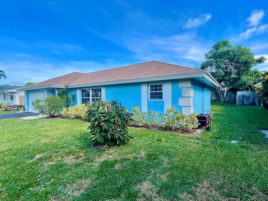 4199 Robert St, Jupiter, FL 33469 - photo 6