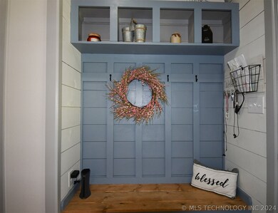 106875 S 4710 Rd, Muldrow, OK 74948 - photo 7