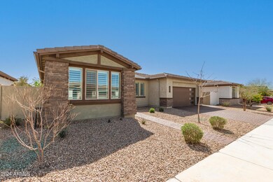 1221 W Silver Creek Ln, San Tan Valley, AZ 85140 - photo 2