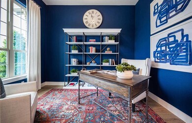 15127 Botanical Garden Dr, Conroe, TX 77302 - photo 4