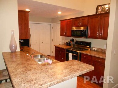 4501 N Tallgrass Ln unit 201, Peoria, IL 61615 - photo 5