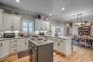 1261 Knotty Branch Rd, Conway, SC 29527 - photo 6