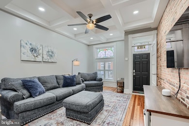 614 S Linwood Ave, Baltimore, MD 21224 - photo 5