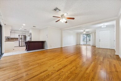 1807 Locksford St, Houston, TX 77008 - photo 3