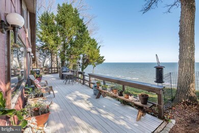 2546 Aster Rd, Port Republic, MD 20676 - photo 3