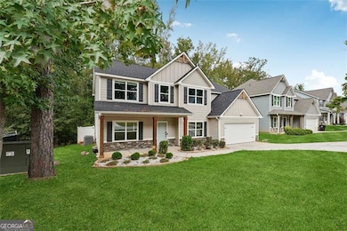 528 Clinton Dr, Temple, GA 30179 - photo 7