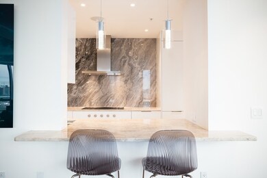 Ritz-Carlton Residences Tower 2 unit 20C, Boston, MA 02111 - photo 5