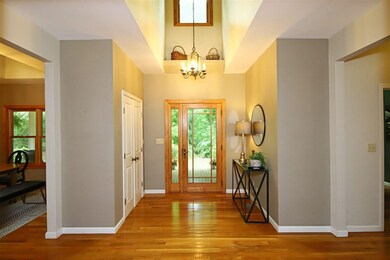 706 Revmont Dr, Pittsboro, NC 27312 - photo 6