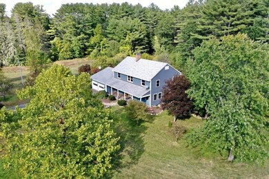 331 Lockes Village Rd, Wendell, MA 01379 - photo 2