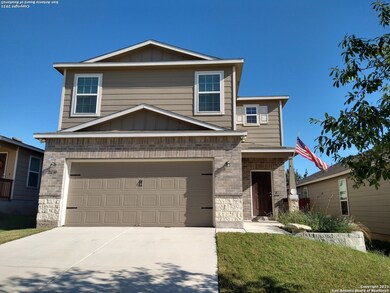 10130 Castello Canyon, San Antonio, TX 78254 - photo 2