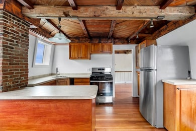 102 Front St unit 3, Marblehead, MA 01945 - photo 6