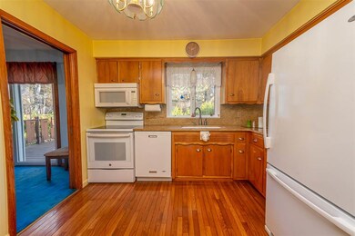 415 Fern St, Township of Washington, NJ 07676 - photo 5