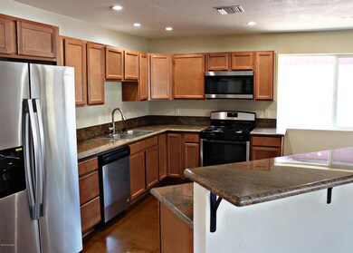 Kitchen 1