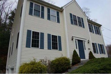 260 Winter St, Holliston, MA 01746 - photo 2