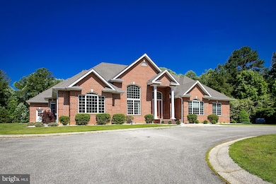 20460 Piney Point Rd, Callaway, MD 20620 - photo 5