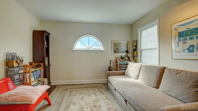 More natural light streams in - need a 3rd bedroom?