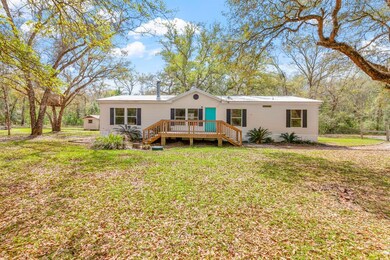 319 Lost Creek Ln, Crawfordville, FL 32327 - photo 4