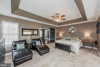 5757 Bartholow Rd, Sykesville, MD 21784 - photo 2