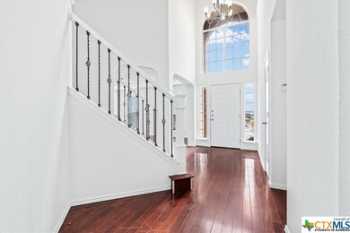 409 Citation Cir, Copperas Cove, TX 76522 - photo 2