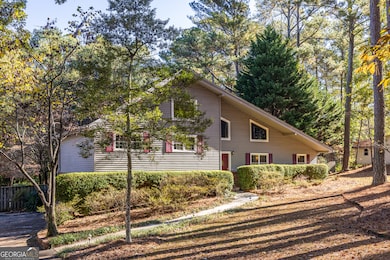 7310 Hobgood Rd, Fairburn, GA 30213 - photo 2