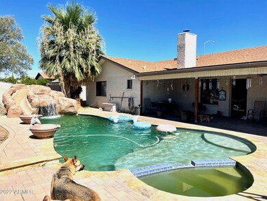 1731 E Grove Ave, Mesa, AZ 85204 - photo 2
