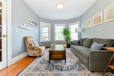 48 Weld Hill St unit 2, Jamaica Plain, MA 02130 - photo 7