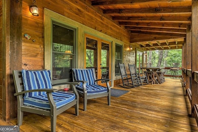 1061 Fir Ln, Ellijay, GA 30540 - photo 4