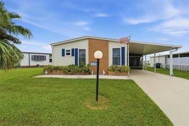 142 Lazy River Rd, North Port, FL 34287 - photo 4