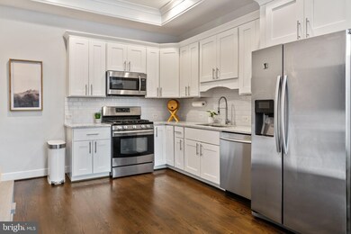 801 9th St NE unit 1, Washington, DC 20002 - photo 6