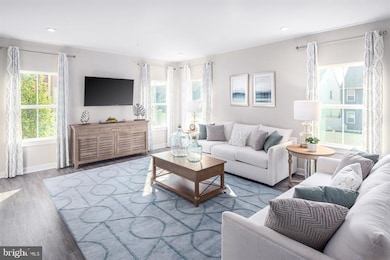 14612 Goldcrest Foxglove Dr unit LO-24, Upper Marlboro, MD 20774 - photo 6