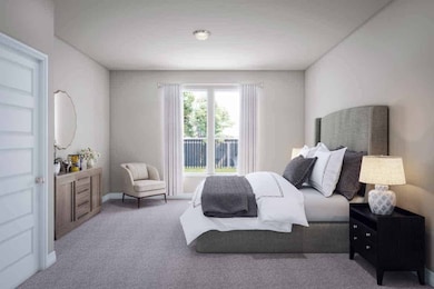 7915 Sunny Lily Loop, Cypress, TX 77433 - photo 4